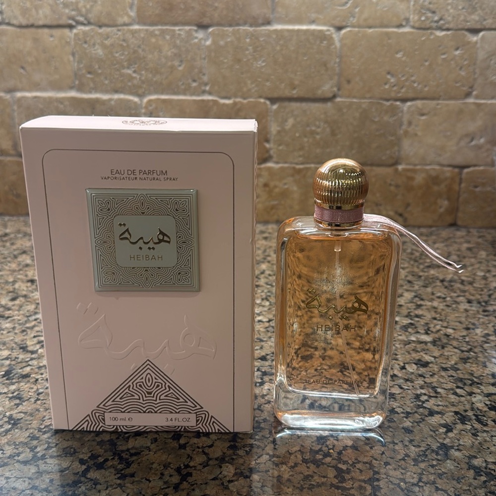 Eau de Parfum - Heibah by Ard Al Zaafaran
